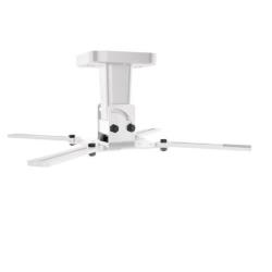 Meliconi PRO100 SUPP SOFFIT VIDEOP WHITE